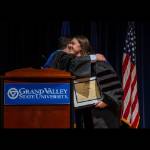 CECI well represented at Faculty Awards Convocation